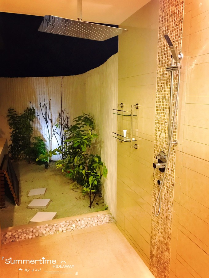 神仙珊瑚岛Island Hideaway